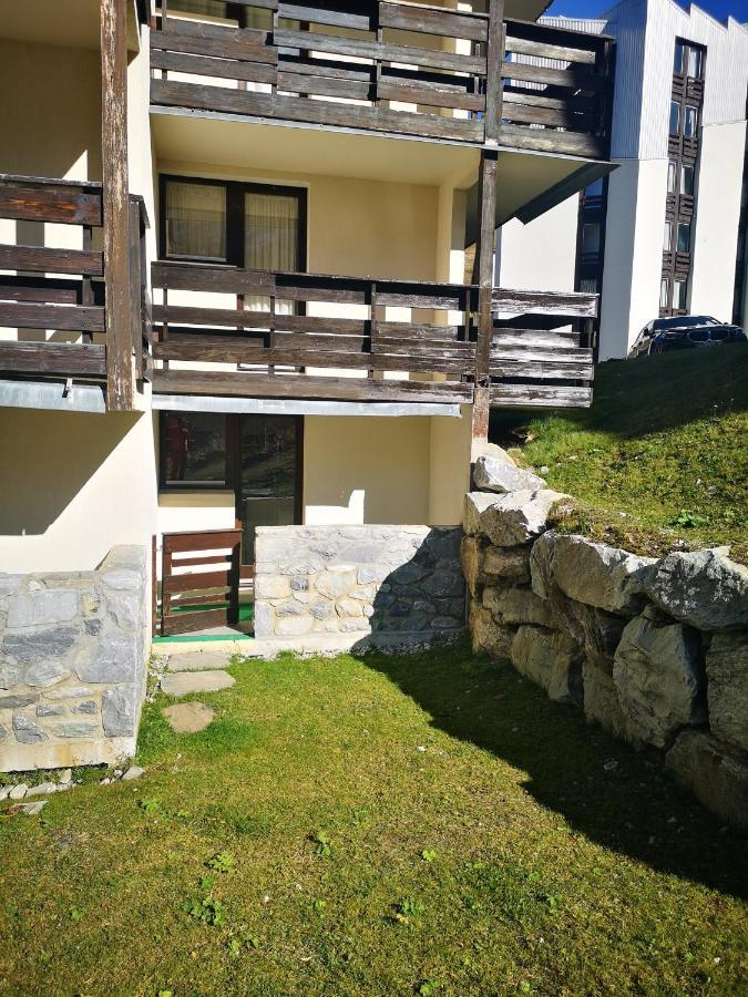 טיגנס Myhome - Studio 5 Pax Plein Soleil - Propre, Bon Marche, Emplacement Top ! מראה חיצוני תמונה