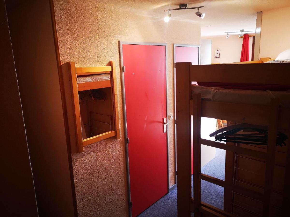 טיגנס Myhome - Studio 5 Pax Plein Soleil - Propre, Bon Marche, Emplacement Top ! מראה חיצוני תמונה