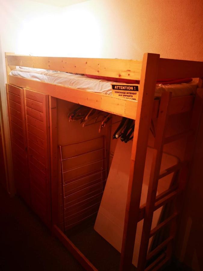 טיגנס Myhome - Studio 5 Pax Plein Soleil - Propre, Bon Marche, Emplacement Top ! מראה חיצוני תמונה