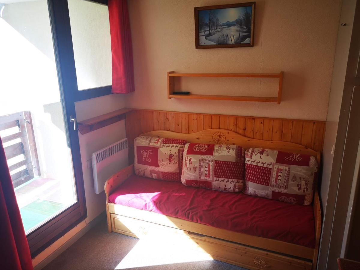 טיגנס Myhome - Studio 5 Pax Plein Soleil - Propre, Bon Marche, Emplacement Top ! מראה חיצוני תמונה